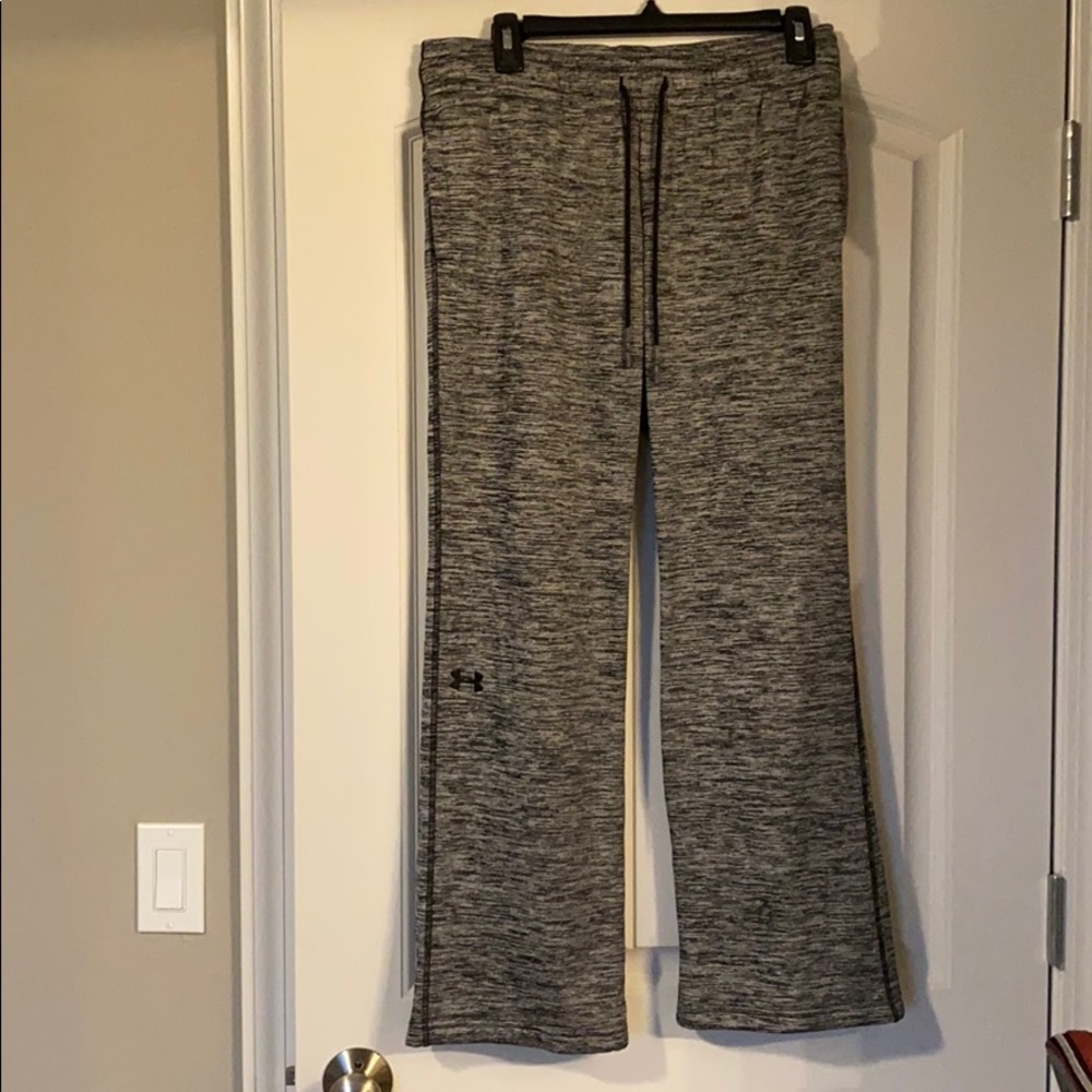 Women's Under Armour Sweatpants